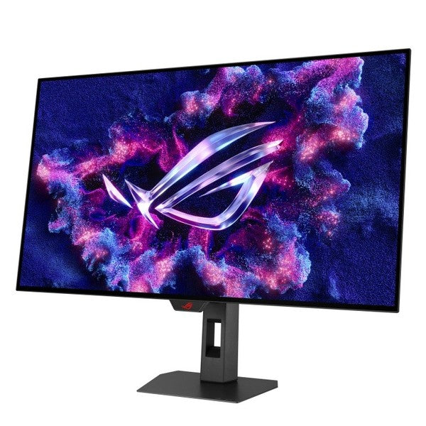 Asus ROG Strix OLED XG32UCWG gaming monitor ―32-inch (31.5-inch viewable) 4K TrueBlack Glossy OLED, dual mode (4K@165Hz, FHD@330Hz), 0.03ms (...
