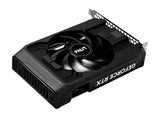 PALIT GeForce RTX 5050 StormX 8GB GDDR6 Graphics Card