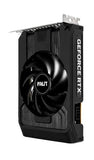 PALIT RTX5050 Storm X 8GB GDDR6 128bit 3-DP HDMI