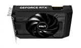 PALIT RTX5050 Storm X 8GB GDDR6 128bit 3-DP HDMI