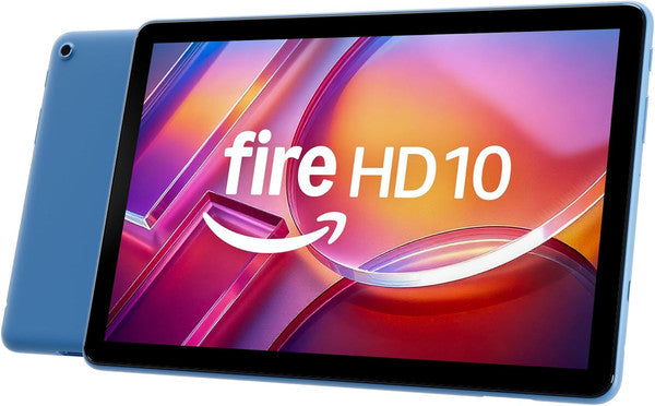 Amazon Fire HD 10 (13th Gen) 32GB - Blue