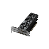 GIGABYTE GeForce RTX 5050 OC Low Profile 8GB GDDR6 Graphics Card