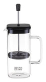 FRENCH PRESS 600ML/90534 RESTO