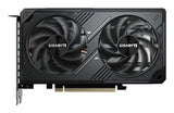 Gigabyte GeForce RTX 5060 WINDFORCE MAX OC 8GB Graphics Card (GV-N5060WF2MAX OC-8GD)