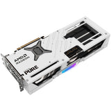 SAPPHIRE PURE AMD RADEON RX 9070 GAMING OC 16GB Graphics Card