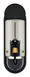De'Longhi Citiz EN167.W Fully automatic Espresso coffee machine 1 L