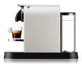 De'Longhi Citiz EN167.W Fully automatic Espresso coffee machine 1 L