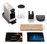 De'Longhi Citiz EN167.W Fully automatic Espresso coffee machine 1 L