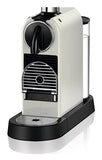 De'Longhi Citiz EN167.W Fully automatic Espresso coffee machine 1 L