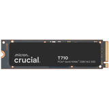 CRUCIAL E100 2000GB [2TB] NVMe PCIe Gen.4 M.2 2280