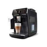 Philips - Coffee maker - EP5541/50 - Pump pressure 15 bar - Built-in milk frother - Fully Automatic - 1500 W - Black