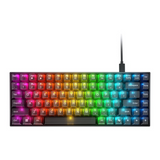Lenovo Legion K510 Mini Pro Gaming Keyboard - Wired - US English