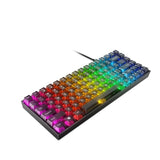 Lenovo Legion K510 Mini Pro Gaming Keyboard - Wired - US English