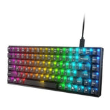 Lenovo Legion K510 Mini Pro Gaming Keyboard - Wired - US English
