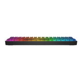 Lenovo Legion K510 Mini Pro Gaming Keyboard - Wired - US English