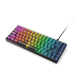 Lenovo Legion K510 Mini Pro Gaming Keyboard - Wired - US English