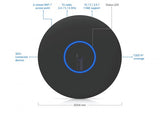 Ubiquiti UniFi U7 Pro XG Ceiling-Mounted WiFi 7 Access Point