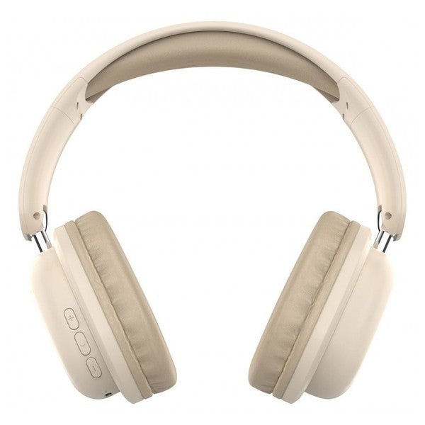 HEADPHONES Defender Bluetooth FreeMotion B640 - Beige
