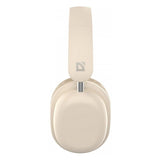 HEADPHONES Defender Bluetooth FreeMotion B640 - Beige