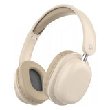 HEADPHONES Defender Bluetooth FreeMotion B640 - Beige