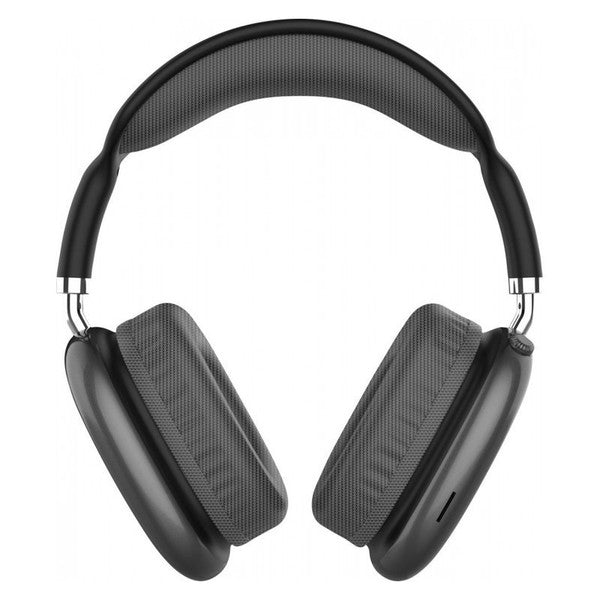 DEFENDER FreeMotion B645 Bluetooth Headphones - Black