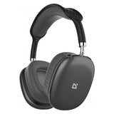 DEFENDER FreeMotion B645 Bluetooth Headphones - Black
