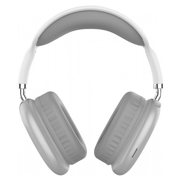 DEFENDER FREEMOTION B645 Bluetooth Headphones - Gray