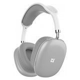 DEFENDER FREEMOTION B645 Bluetooth Headphones - Gray