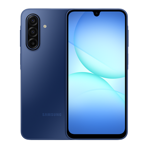 Samsung Galaxy A17 5G 4GB/128GB Blue Smartphone