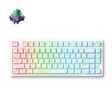 Marvo KG980B TKL RGB Hot-Swap Mechanical Keyboard (US, Blue Switch)