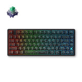 MARVO KG964 Magma M40 RGB Wired Gaming Keyboard - 60% - Black