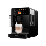 ETA - Coffee Machine - ETA918090000 Acorto - Pump pressure 19 bar - Built-in milk frother - Automatic - 1400 W - Black