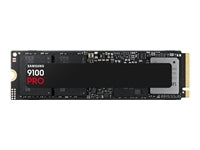 SAMSUNG 9100 PRO 8TB M.2 PCIe Gen 5.0 NVMe Internal SSD for PC-Gaming