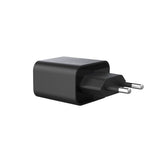Power 30W USB A+C Wall Charger - EU Plug