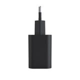 Power 30W USB A+C Wall Charger - EU Plug