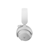 Dell Alienware Pro Wireless Gaming Headset - Lunar Light