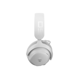 Dell Alienware Pro Wireless Gaming Headset - Lunar Light