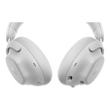 Dell Alienware Pro Wireless Gaming Headset - Lunar Light