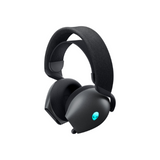 Dell Alienware Pro Wireless Gaming Headset - Dark Side of the Moon