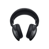 Dell Alienware Tri-Mode AW725H Wireless Gaming Headset - Dark Side of the Moon
