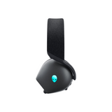 Dell Alienware Tri-Mode AW725H Wireless Gaming Headset - Dark Side of the Moon
