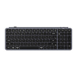 IBOX Aurora K-5 RGB Wired Mechanical Gaming Keyboard