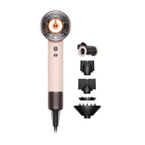 Dyson Supersonic Nural Hair Dryer HD16 - Ceramic Pink/Rose Gold