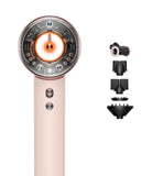 Dyson Supersonic Nural Hair Dryer HD16 - Ceramic Pink/Rose Gold