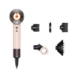 Dyson Supersonic Nural Hair Dryer HD16 - Ceramic Pink/Rose Gold