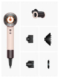 Dyson Supersonic Nural Hair Dryer HD16 - Ceramic Pink/Rose Gold