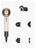 Dyson Supersonic Nural Hair Dryer HD16 - Ceramic Pink/Rose Gold