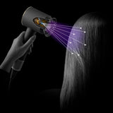 Dyson Supersonic Nural Hair Dryer HD16 - Ceramic Pink/Rose Gold