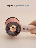 Dyson Supersonic Nural Hair Dryer HD16 - Ceramic Pink/Rose Gold