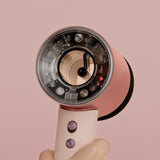 Dyson Supersonic Nural Hair Dryer HD16 - Ceramic Pink/Rose Gold